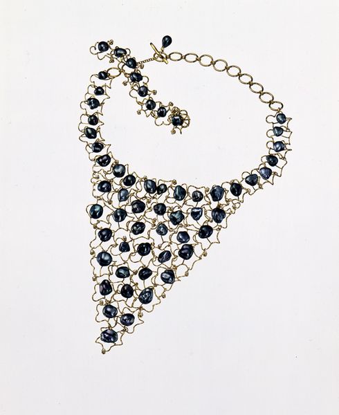 Jewellery by Yoko Fukada